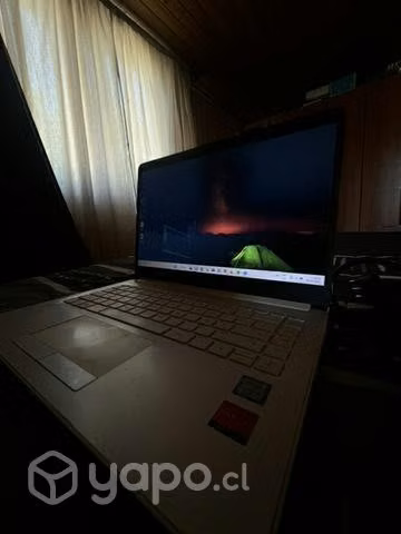 Computadora hp