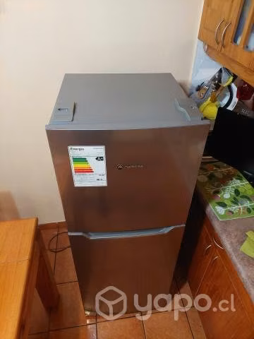Refrigerador Mademsa
