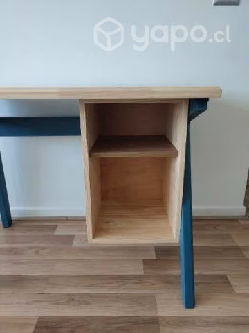 escritorio Nuevo - Imagen 3