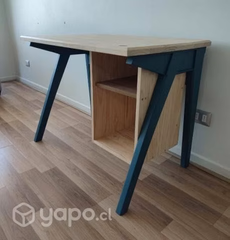 escritorio Nuevo - Imagen 6
