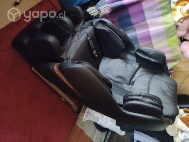 Sillón para masajes