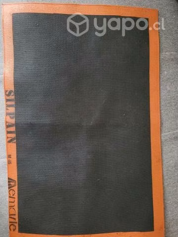 Silpat original sin uso