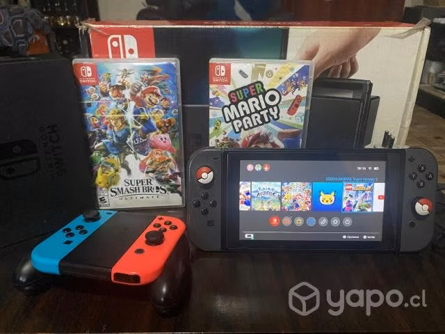 Nintendo