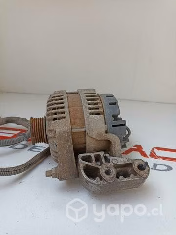 Alternador Chevrolet Aveo 1.6 - Imagen 2