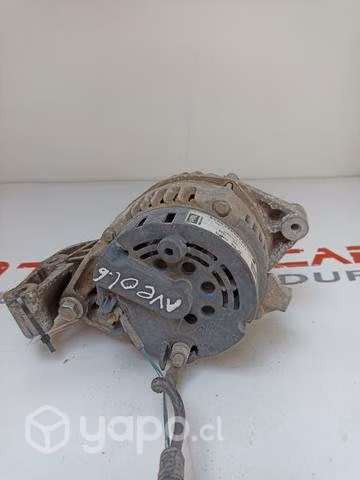Alternador Chevrolet Aveo 1.6