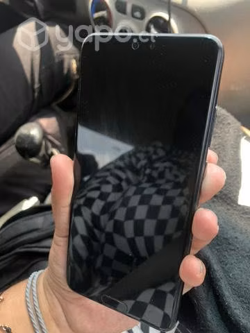 Celular Huawei P20