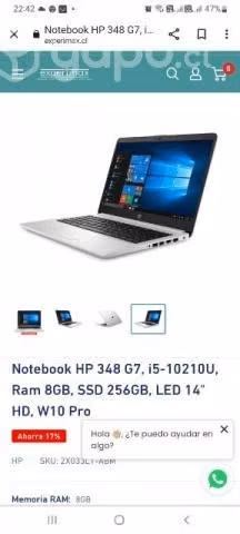 Notebook