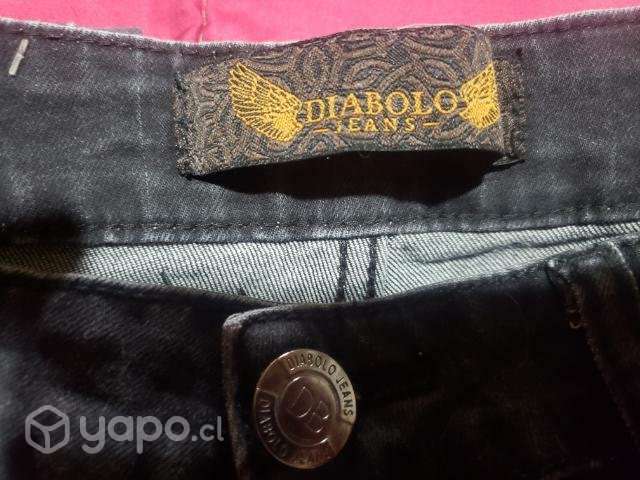 Jeans Hombre - Imagen 2