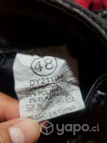 Jeans Hombre - Imagen 3