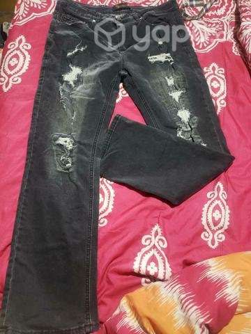 Jeans Hombre - Imagen 4