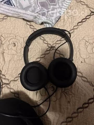 Audifonos Vox amplificador para bajo - Imagen 2