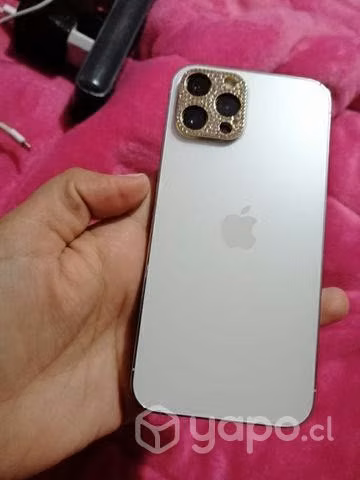 IPhone 12 Pro