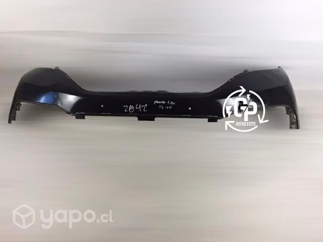 Honda CRV 2012 2014 Parachoque delantero