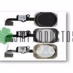 Botón Home Iphone 6s, Flex Sensor Touch Id + Kit D - Imagen 2
