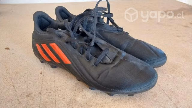 Zapatos de futbol adidas 41 1/2