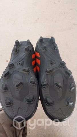 Zapatos de futbol adidas 41 1/2