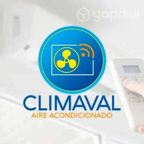 Aire Acondicionado