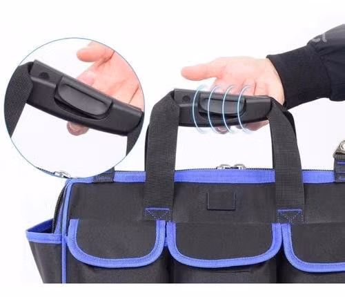 Bolso Para Herramientas 18inch Jardin