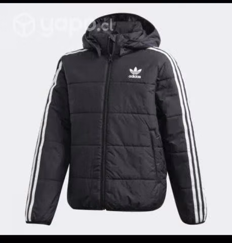 Parca adidas