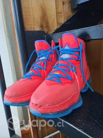 Lebron 19