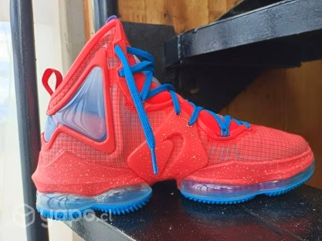 Lebron 19 - Imagen 3