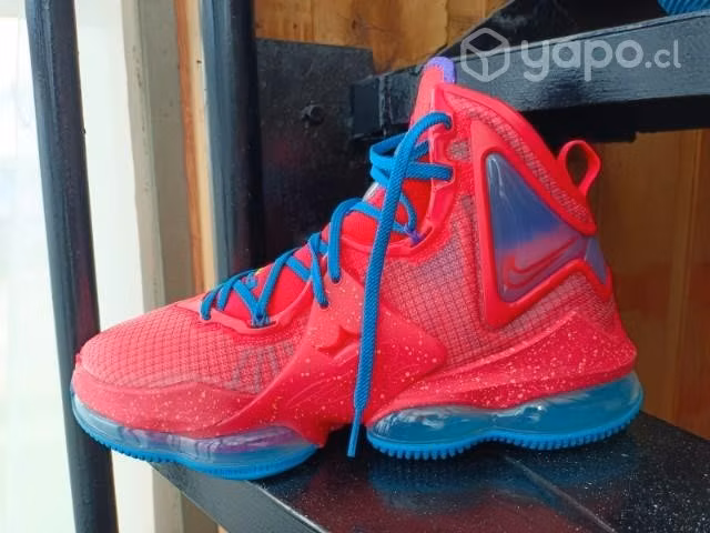 Lebron 19 - Imagen 4