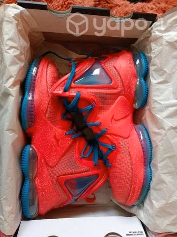 Lebron 19 - Imagen 6