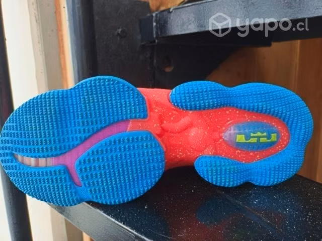 Lebron 19 - Imagen 5