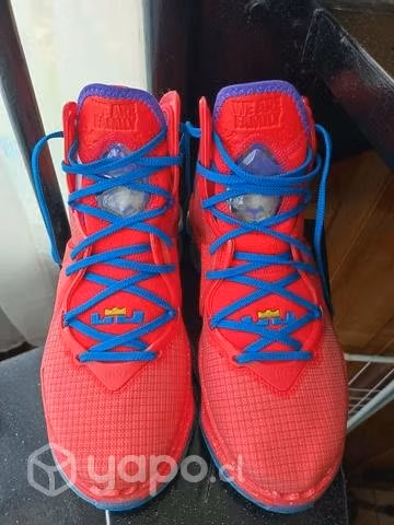 Lebron 19 - Imagen 2