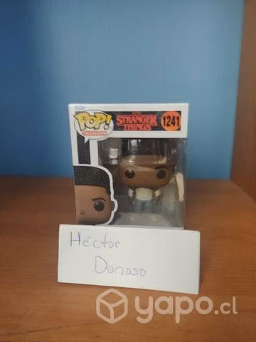Funko pop exclusivos baratos naruto