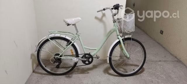 Bicicleta Aro 24 - Imagen 2
