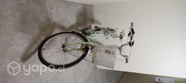 Bicicleta Aro 24 - Imagen 3