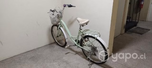 Bicicleta Aro 24 - Imagen 4