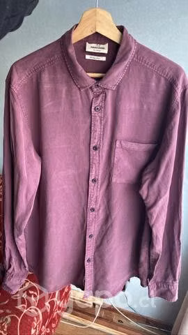 Camisa americanino