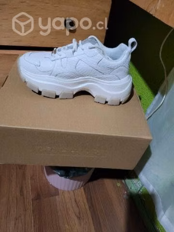 Zapatillas Romano
