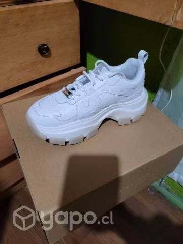 Zapatillas Romano - Imagen 2