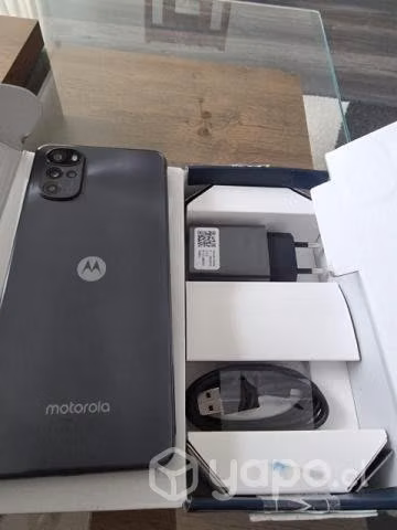 Celular nuevo Moto G 22 128gb - Imagen 2