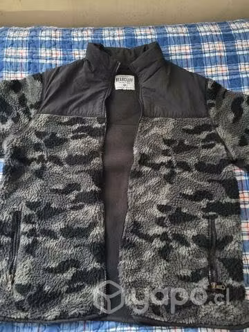 Polar Bearcliff Talla M