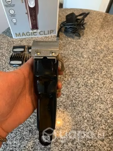 Wahl magic clip