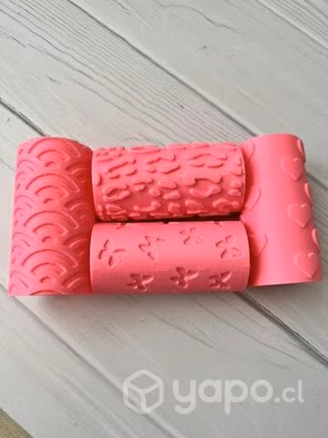 Set para Arcilla - Imagen 5
