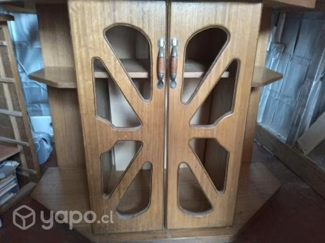 Mueble Living