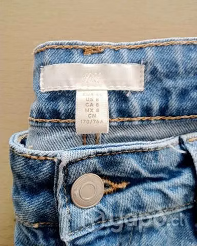 Ropa