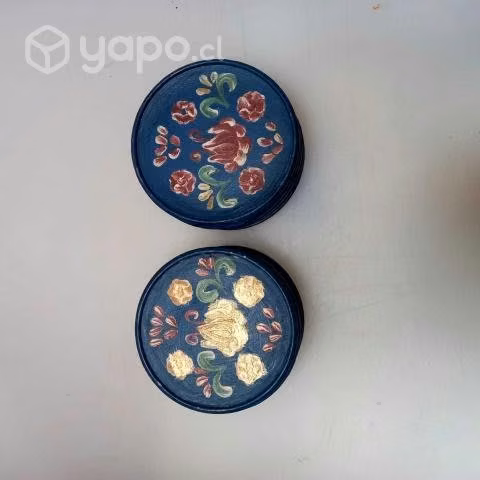 Posavasos - Imagen 3