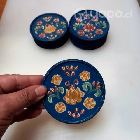 Posavasos - Imagen 2
