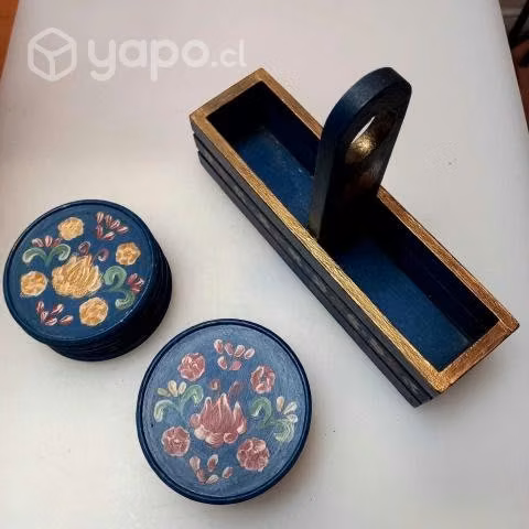 Posavasos