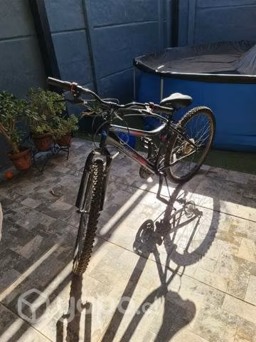 Bicicleta Mountain Bike Ozark trail s-600