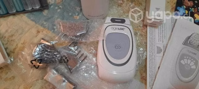 Galvanica Facial Nuskin - Imagen 3