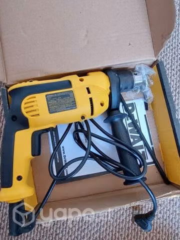 Taladro percutor dewalt - Imagen 3