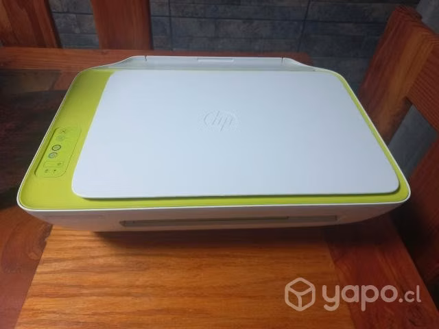 Impresora HP
