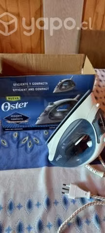 Plancha Oster